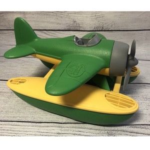 Green Toys Sea Plane